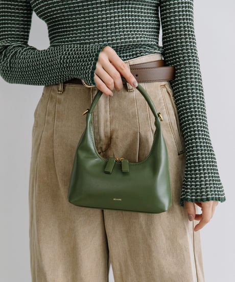 【B-25330】BEAURE Classical Mini ショルダー Bag