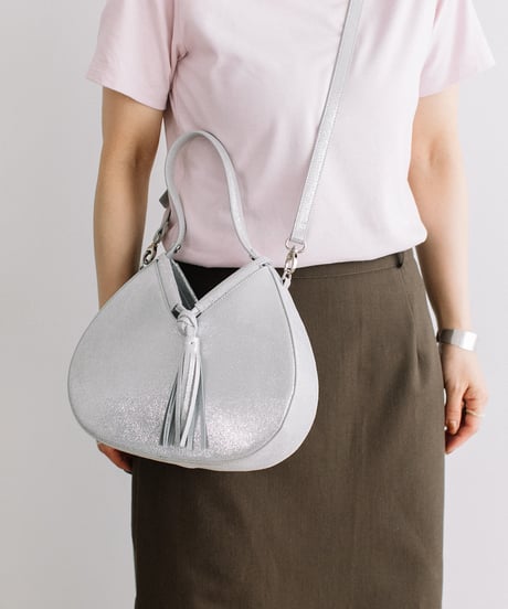 【B-25214】BEAURE Fortune Cookie 2Way Bag