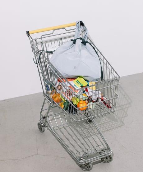 【B-25235】BEAURE Color Scheme ナイロントートBag