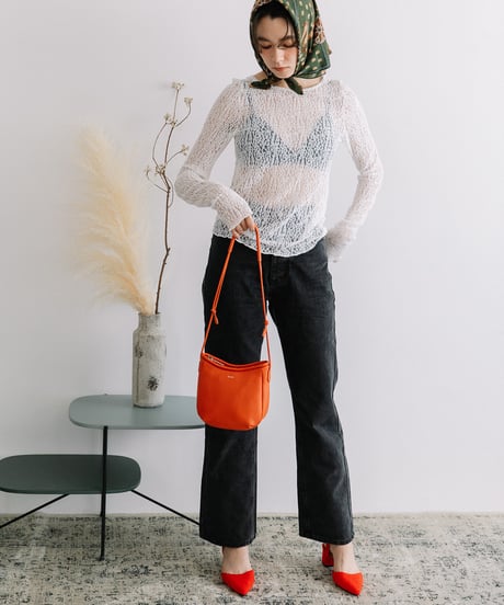 【B-25339】BEAURE Just Size Mini ポシェット
