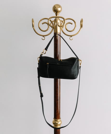 【B-25209】BEAURE デザインリング ショルダー Bag