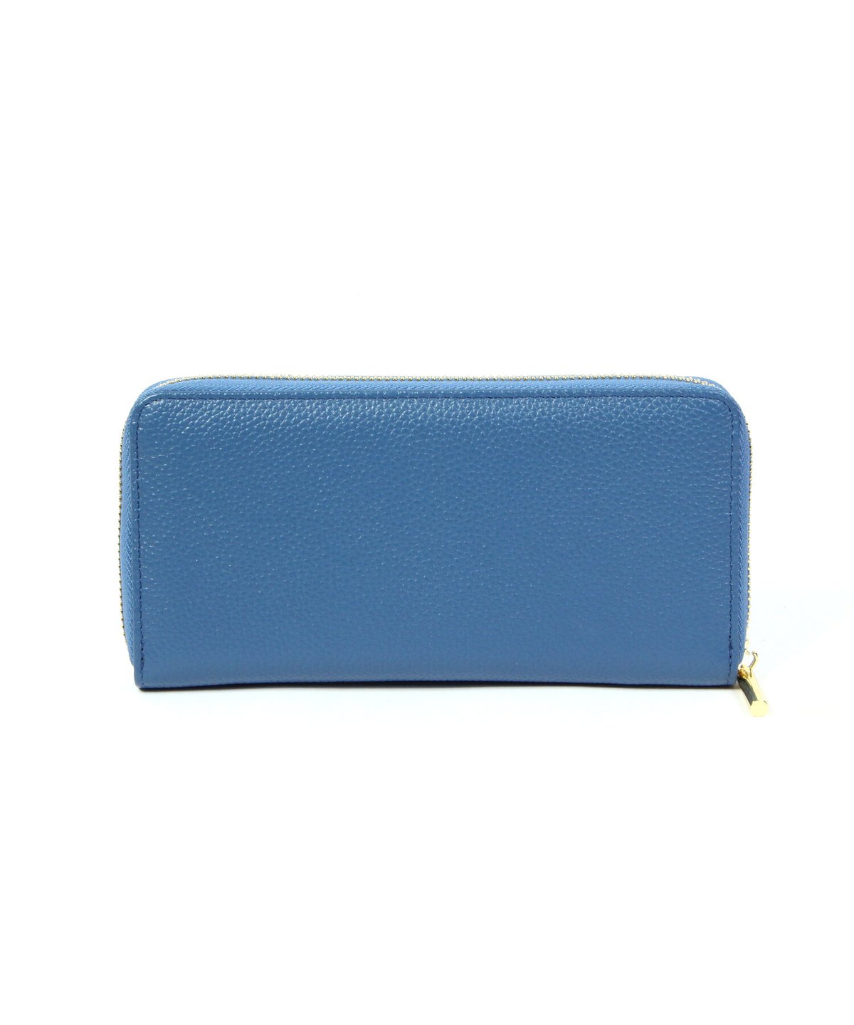 B-23403】BEAURE カウレザー メタルパーツロングウォレット B-23403】BEAURE カウレザー メタルパーツロングウォレット