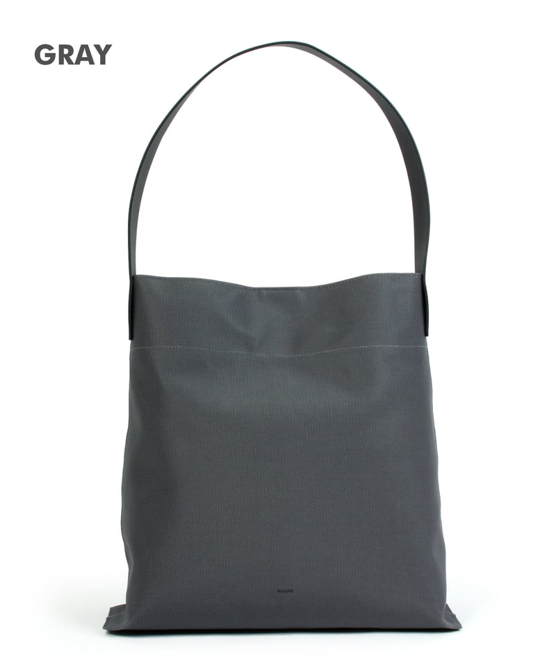 B-24416】BEAURE PVC キャンバス BIG トート | BEAURE OFFI B-24416】BEAURE PVC キャンバス BIG トート | BEAURE OFFI