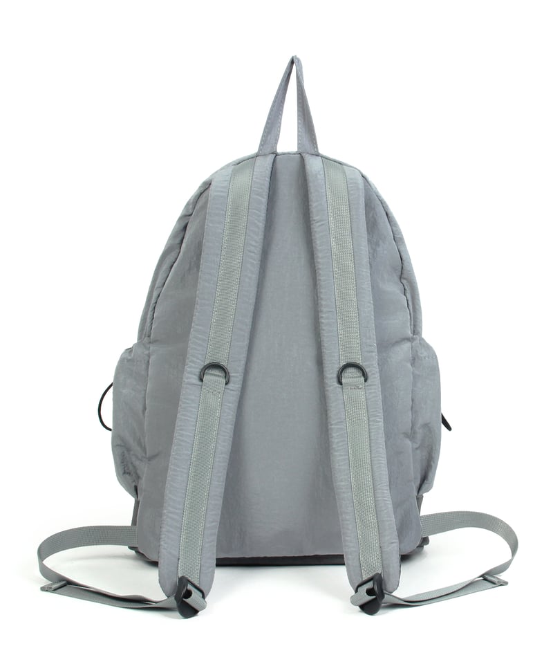 B-24353】BEAURE スエード コンビ ナイロン リュック | BEAURE OFF