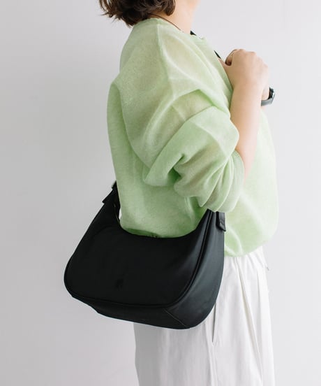 【B-25231】BEAURE Water Repellent ショルダー Bag