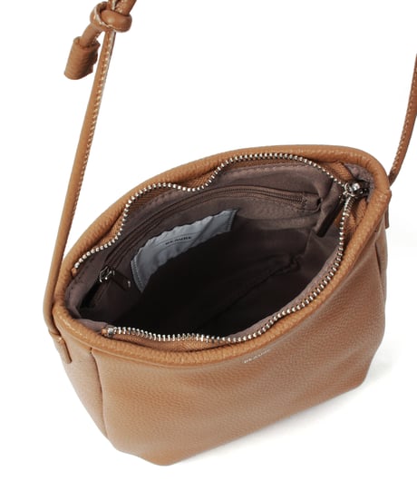【B-25339】BEAURE Just Size Mini ポシェット