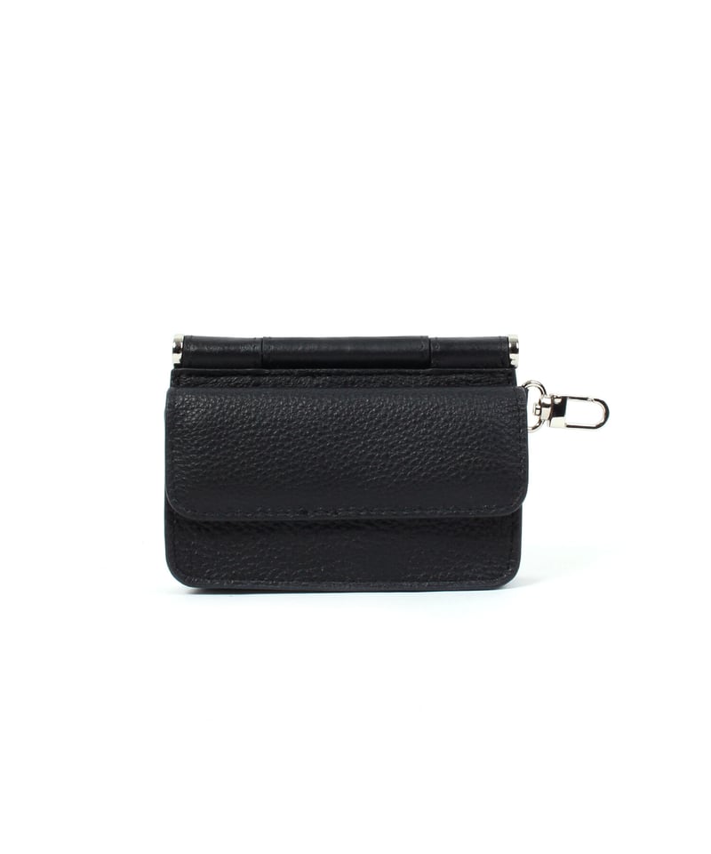 B-23405】BEAURE カウレザー マルチカードケース | BEAURE OFFICI