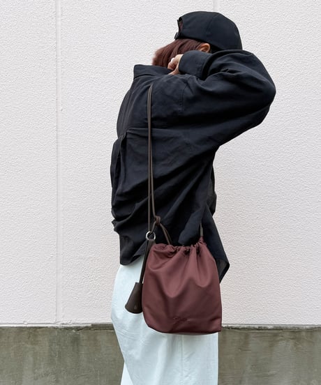 【B-25232】BEAURE Purse Small Bag