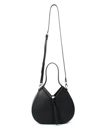 【B-25214】BEAURE Fortune Cookie 2Way Bag