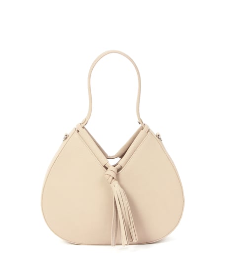 【B-25214】BEAURE Fortune Cookie 2Way Bag