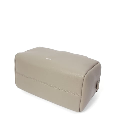 【B-25314】BEAURE Soft ボストン Bag