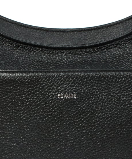 【B-25336】BEAURE One ショルダー Flat Bag
