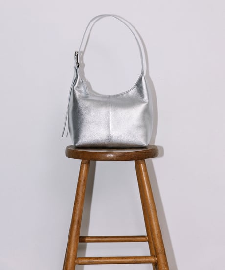【B-26133】 BEAURE ホーボー BAG