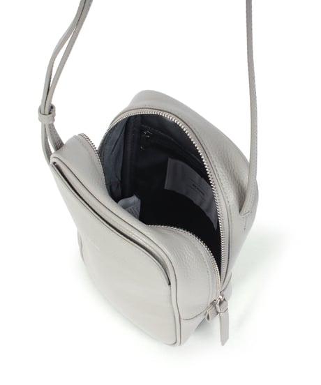 【B-26131】BEAURE 縦型 ミニ ショルダー Bag