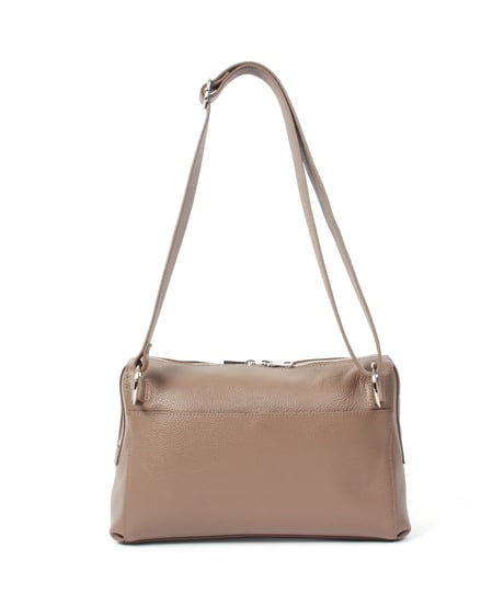 【B-25341】BEAURE Box Body Bag