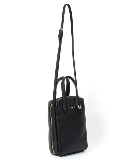 【B-25323】BEAURE Vertical ポシェット
