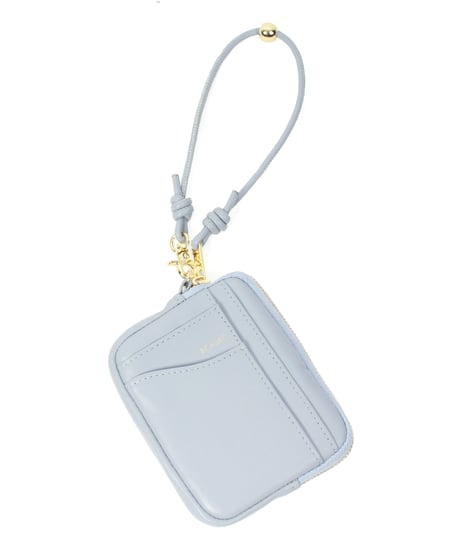 【B-25309】BEAURE CowLeather フラグメントケース