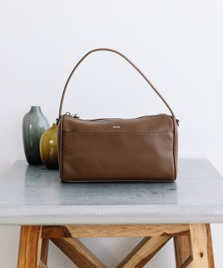 【B-25315】BEAURE Simple ボストン Bag