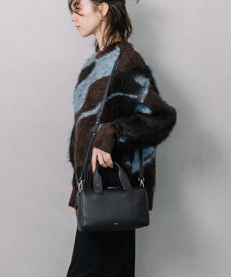 【B-25314】BEAURE Soft ボストン Bag