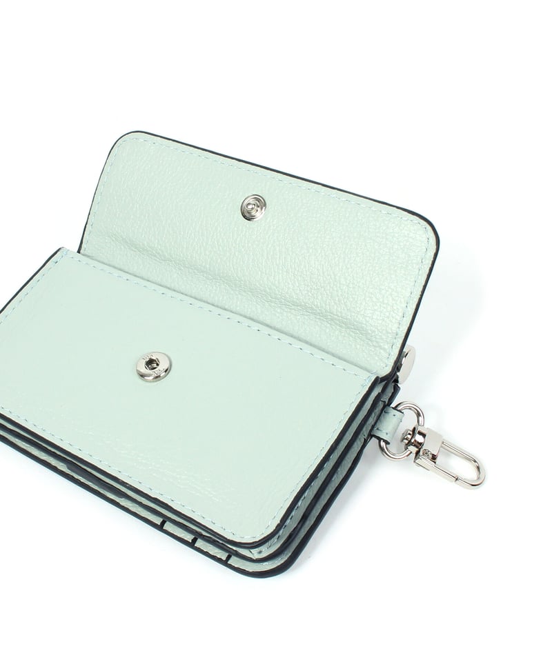 B-23405】BEAURE カウレザー マルチカードケース | BEAURE OFFICI