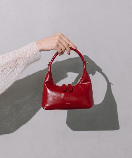 【B-25330】BEAURE Classical Mini ショルダー Bag