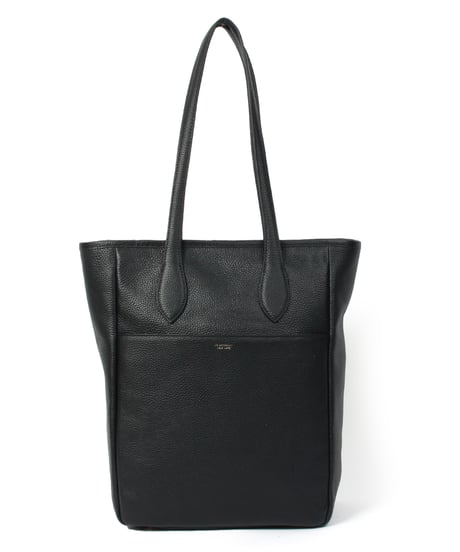 【B-25324】BEAURE Leather A4 Bag