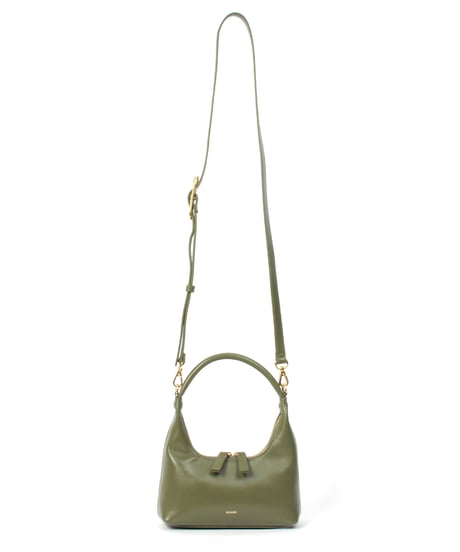【B-25330】BEAURE Classical Mini ショルダー Bag