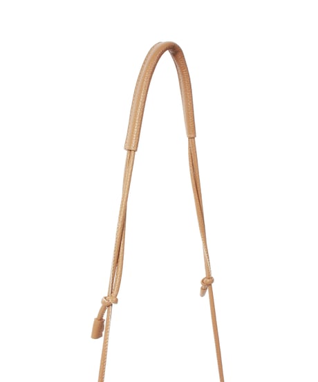 【B-25339】BEAURE Just Size Mini ポシェット