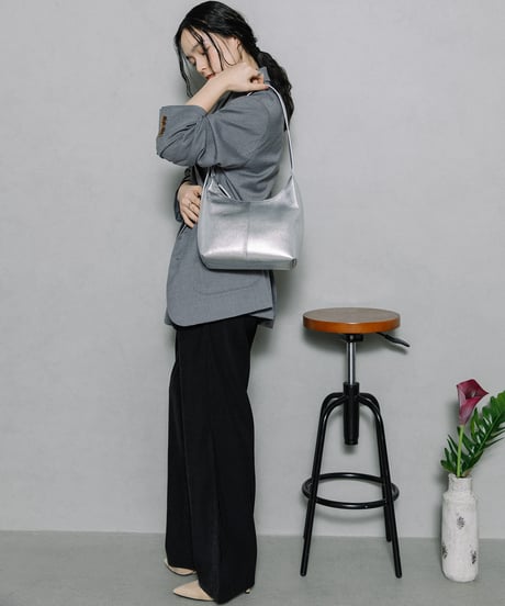 【B-26133】 BEAURE ホーボー BAG