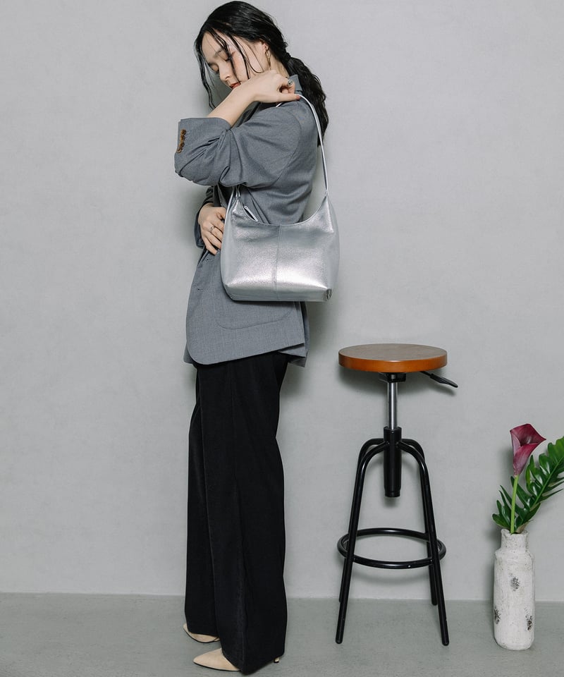 B-26133】 BEAURE ホーボー BAG | BEAURE OFFICIAL STORE