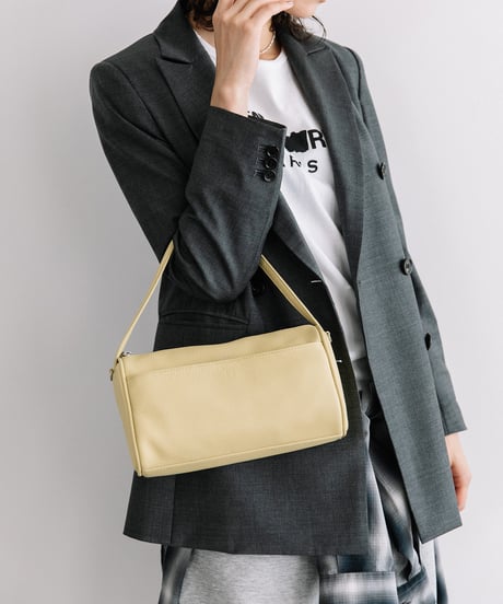 【B-25315】BEAURE Simple ボストン Bag