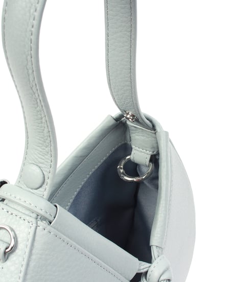 【B-25214】BEAURE Fortune Cookie 2Way Bag