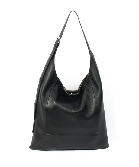 【B-25337】BEAURE Soft Leather One ショルダー Bag