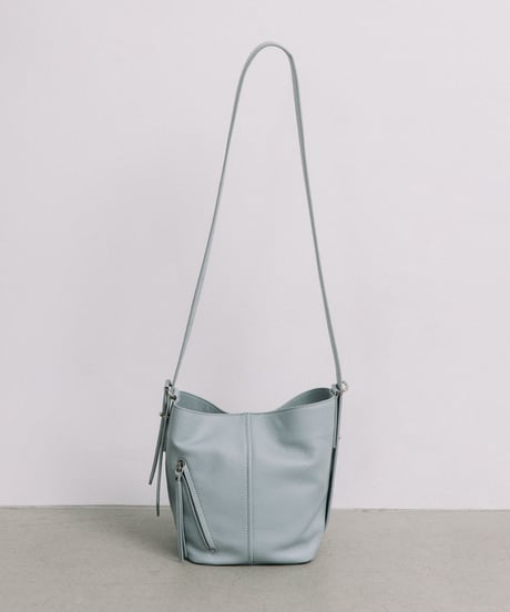 【B-26218】BEAURE バケット ショルダー Bag
