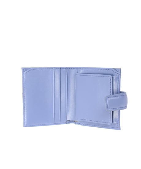 【B-25310】BEAURE S-pattern Mini ウォレット