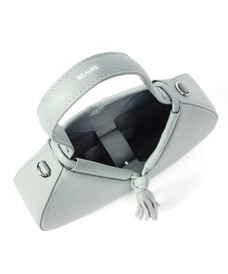 【B-25214】BEAURE Fortune Cookie 2Way Bag