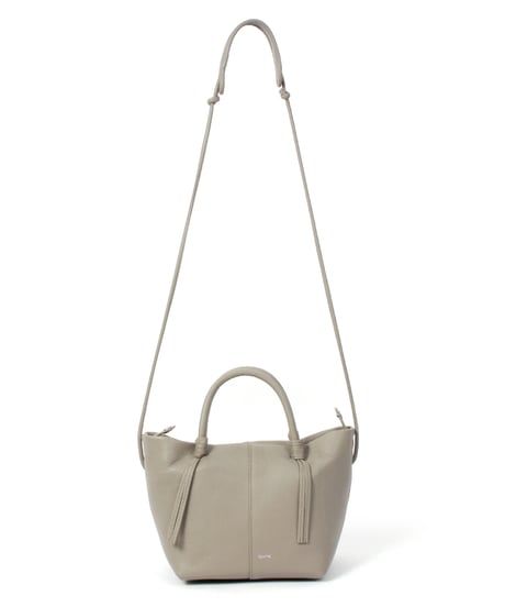 【B-25317】BEAURE boat shape ショルダー Bag
