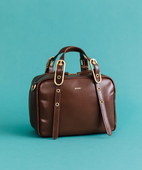 CATEGORY Boston bag | BEAURE OFFICIAL STORE