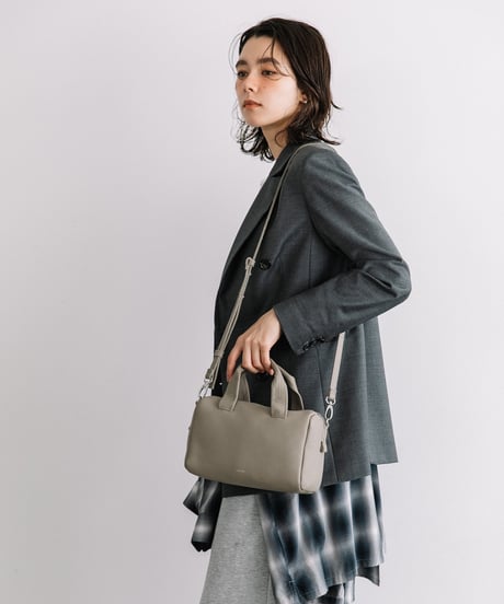 【B-25314】BEAURE Soft ボストン Bag