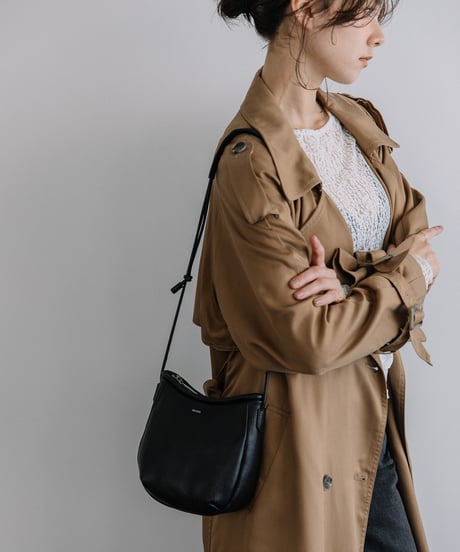 【B-25339】BEAURE Just Size Mini ポシェット