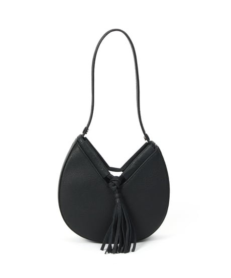 【B-25213】BEAURE Fortune Cookie 2Design Mini Bag