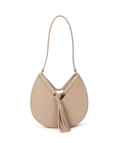 【B-25213】BEAURE Fortune Cookie 2Design Mini Bag