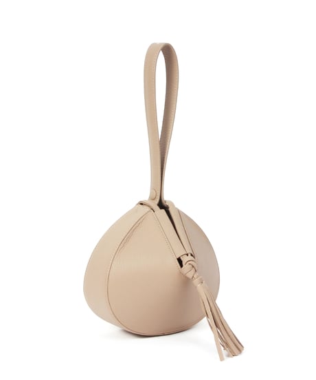 【B-25213】BEAURE Fortune Cookie 2Design Mini Bag