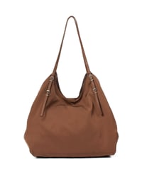 【B-25234】BEAURE ベルト ハンドル Big トート Bag