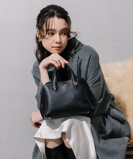 【B-25421】 BEAURE 2Way Mini トート Bag
