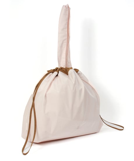【B-25235】BEAURE Color Scheme ナイロントートBag