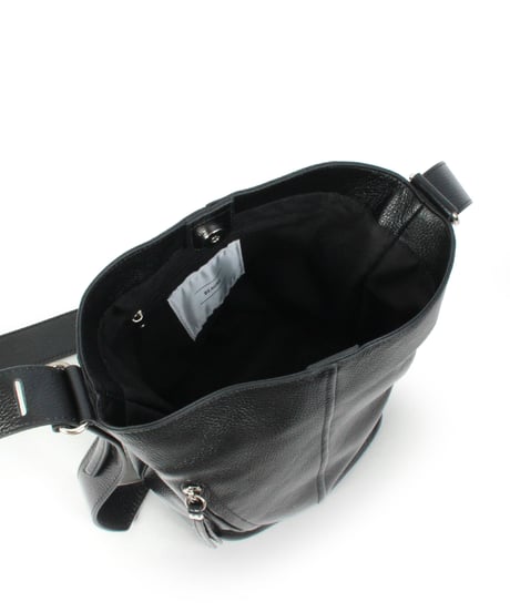 【B-26218】BEAURE バケット ショルダー Bag