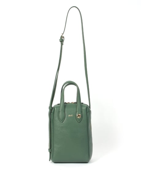 【B-25323】BEAURE Vertical ポシェット