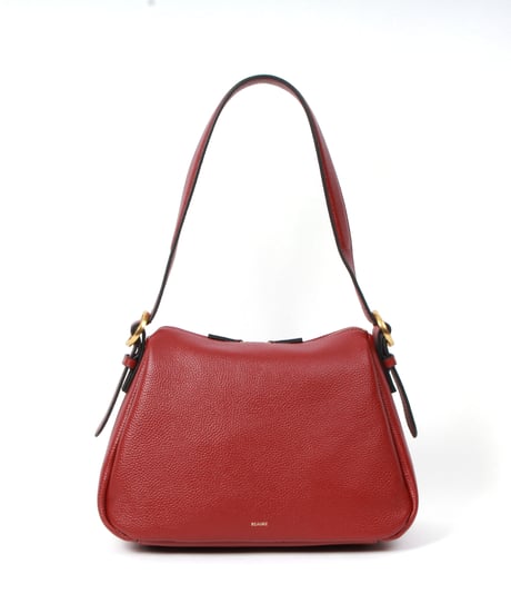 【B-25327】BEAURE Design Buckle ショルダー Bag