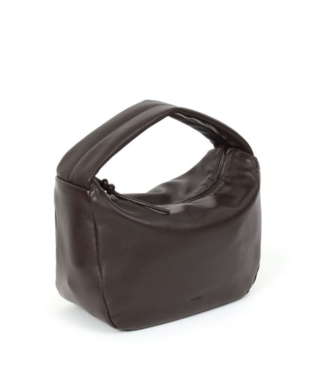 【B-26221】BEAURE ソフトレザー ワンハンド Bag